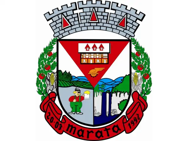 PREFEITURA DE MARATÁ/RS