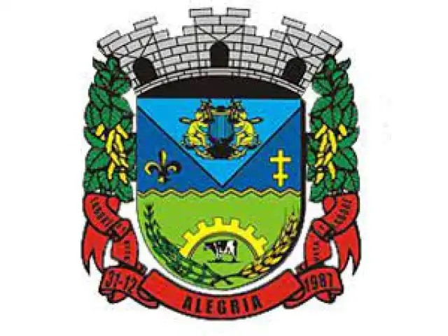 LEILÃO PREFEITURA DE ALEGRIA/RS
