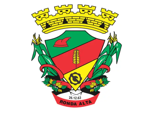 LEILÃO PREFEITURA DE RONDA ALTA/RS