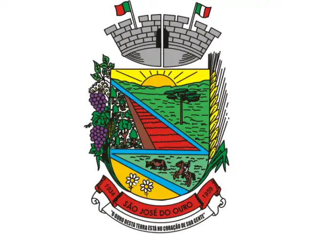 Leilão Município de São José do Ouro/RS