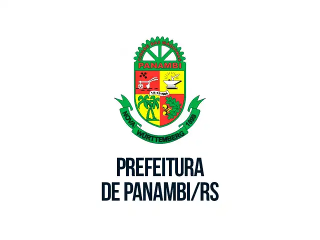 LEILÃO DO MUNICÍPIO DE PANAMBI