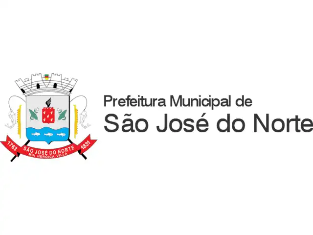 LEILAO DE SEMOVENTE MUNICIPIO DE SAO JOSE DO NORTE