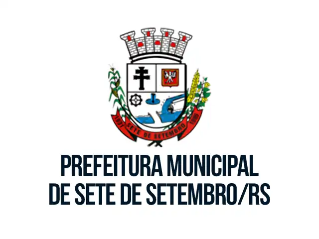 LEILÃO MUNICÍPIO DE SETE E SETEMBRO