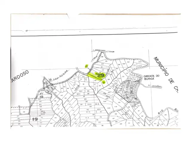 IMOVEL EM HORIZONTINA 155.000M²