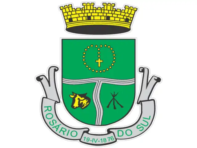 LEILÃO DE PREFEITURA - ROSÁRIO DO SUL - VEÍCULOS