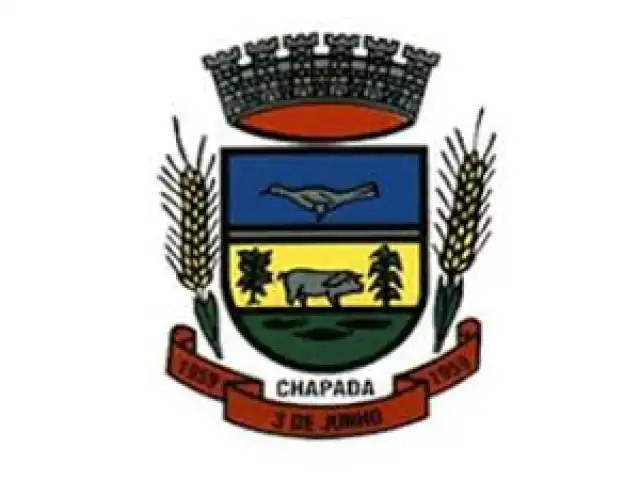 LEILÃO DE PREFEITURA | CHAPADA - MÁQUINAS E VEÍCULOS
