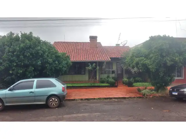 LEILÃO JUDICIAL | COMARCA DE HORIZONTINA - IMOVEL