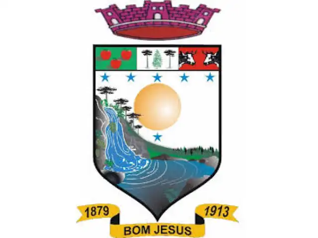 LEILÃO DE PREFEITURA | BOM JESUS