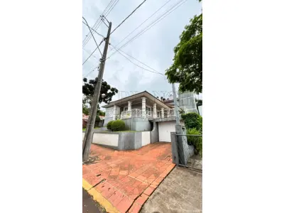 IMÓVEL RESIDENCIAL