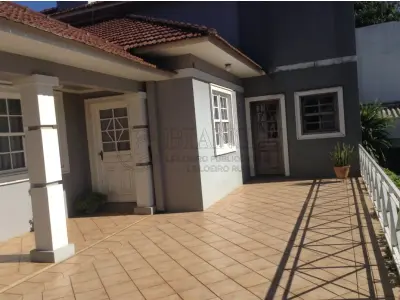 IMÓVEL RESIDENCIAL | HORIZONTINA