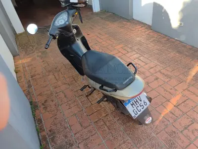 VENDA DIRETA - HONDA/BIS 125 ES