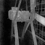 MAQUINA DE OLARIA