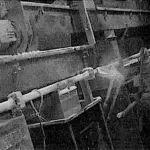 MAQUINA DE OLARIA