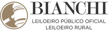 LEILÃO COMARCA DE GIRUÁ/RS