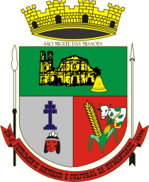 PREFEITURA SÃO MIGUEL DAS MISSÕES/RS