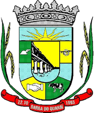 LEILÃO PREFEITURA DE BARRA DO QUARAÍ/RS