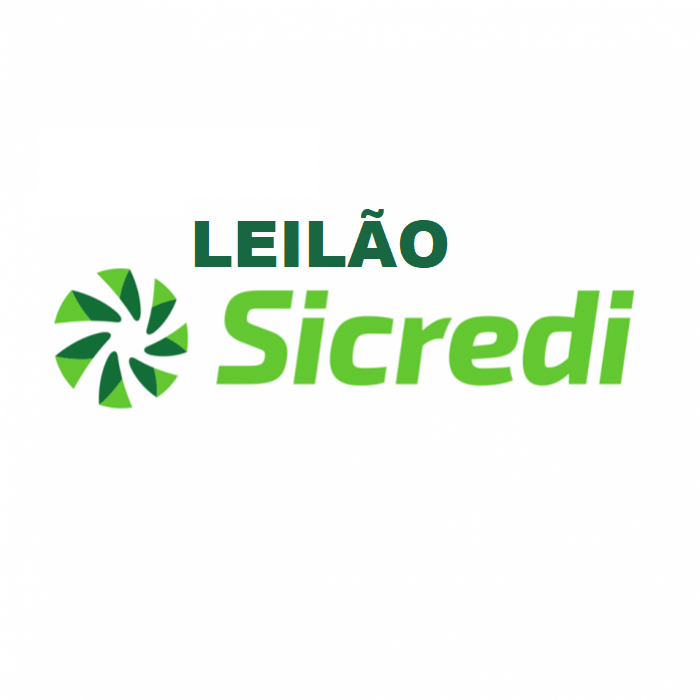 LEILÃO SICREDI NOROESTE/RS