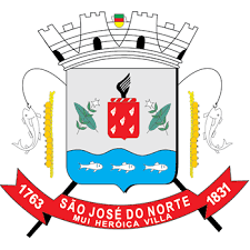 PREFEITURA DE SÃO JOSÉ DO NORTE/RS
