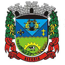 LEILÃO PREFEITURA DE ALEGRIA/RS