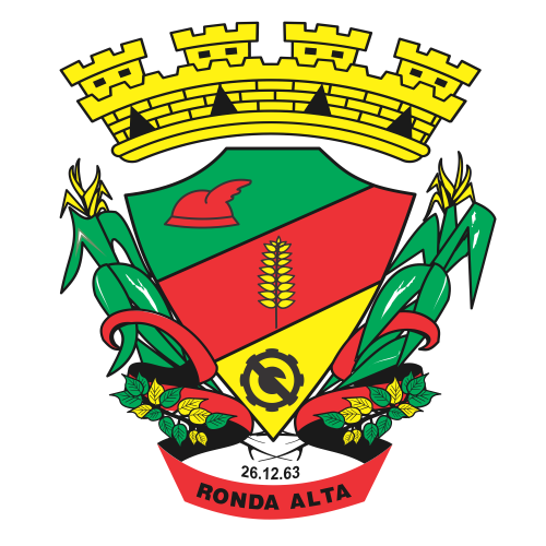 LEILÃO PREFEITURA DE RONDA ALTA/RS