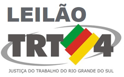 TRIBUNAL REGIONAL DO TRABALHO DA 4ª REGIÃO