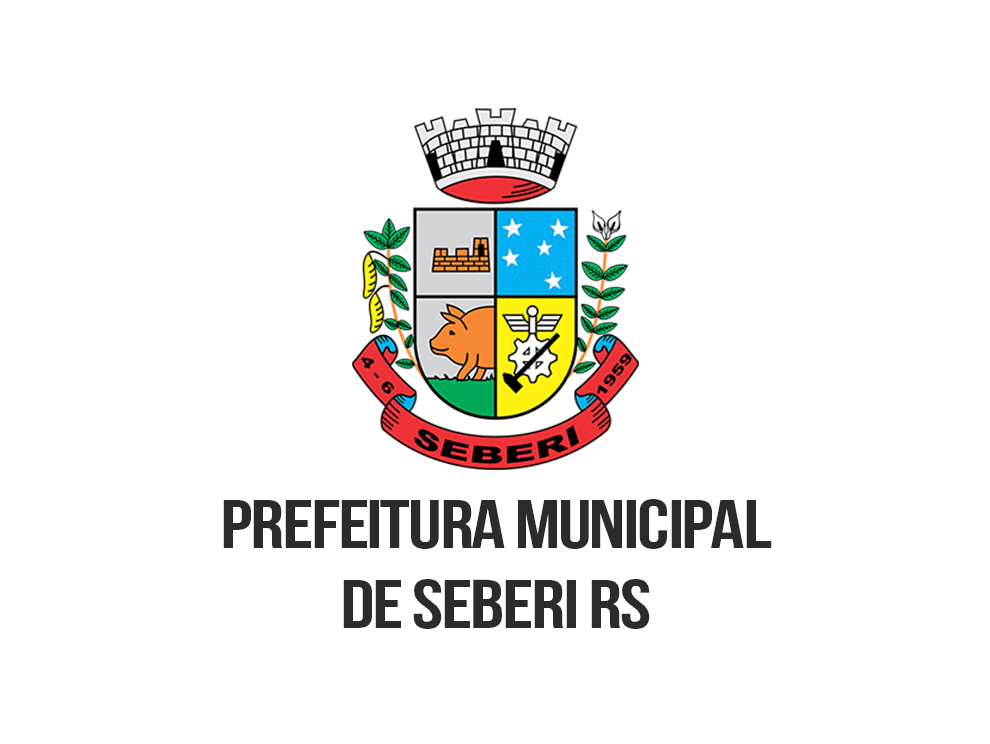 LEILÃO PREFEITURA DE SEBERI/RS