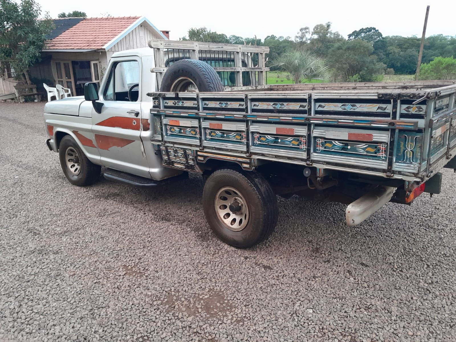 LEILAO F 1000
