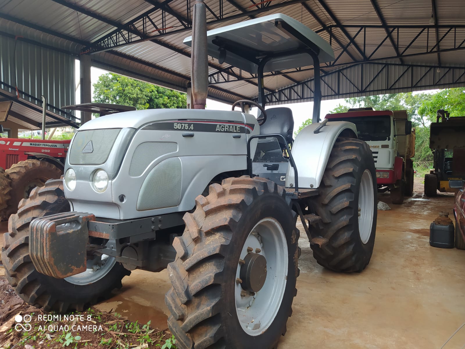 LEILAO EQUIPAMENTO AGRICOLA