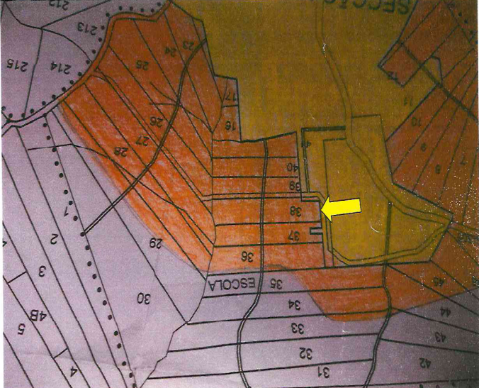 leilao 3400m², DISTRITO INDUSTRIAL DE HORIZONTINA
