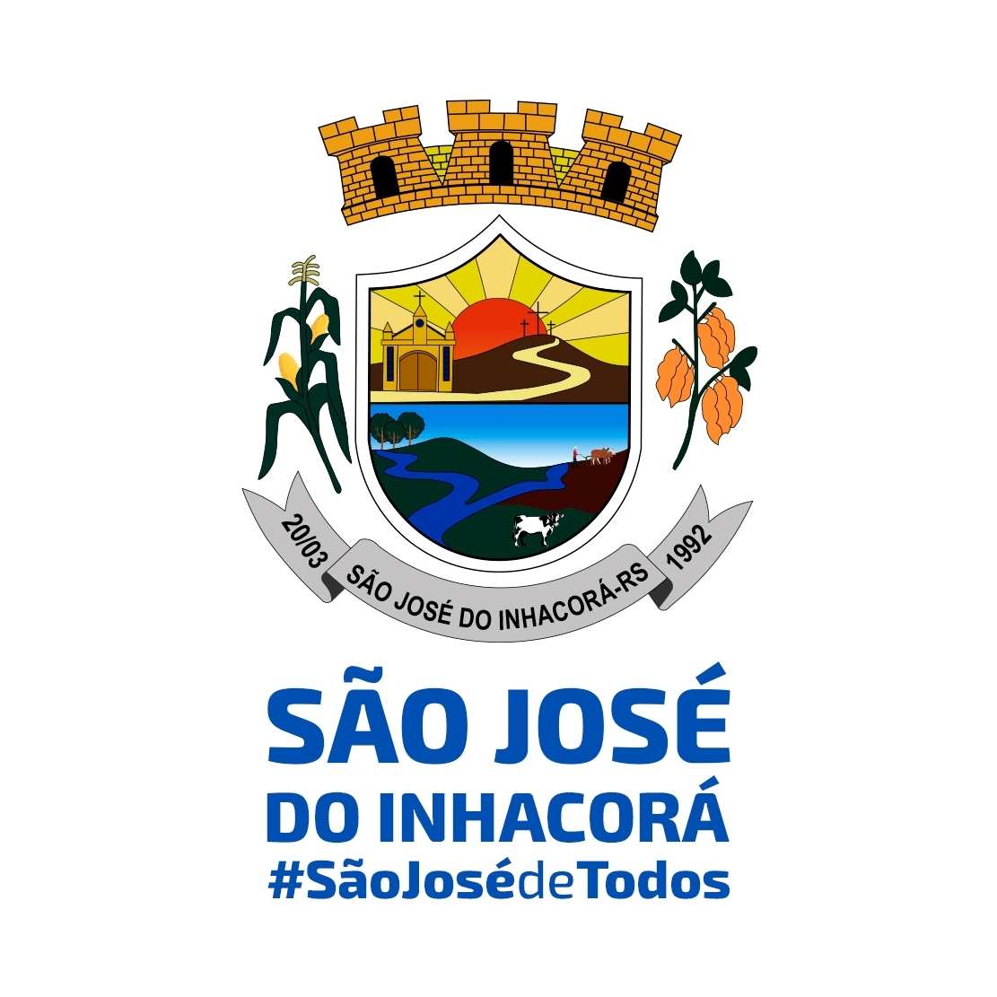 LEILÃO DE PREFEITURA - SÃO JOSÉ DO INHACORÁ