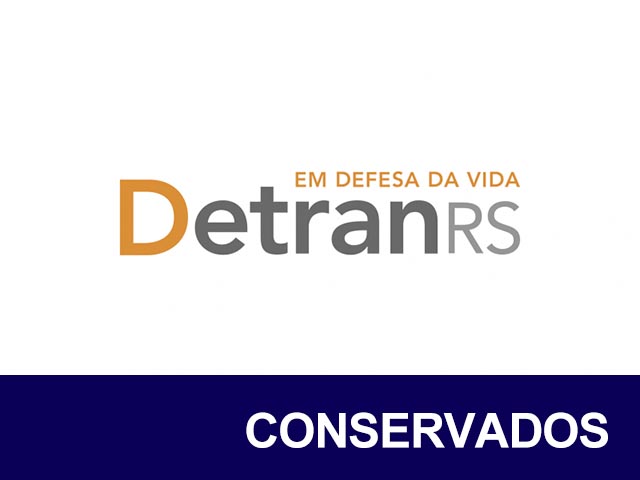 CRD00101 - RESGATRAN | TAQUARA - CONSERVADOS