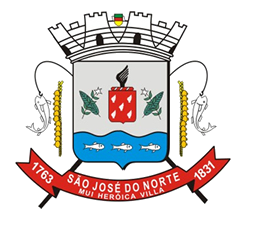 LEILÃO DE PREFEITURA | SÃO JOSÉ DO NORTE