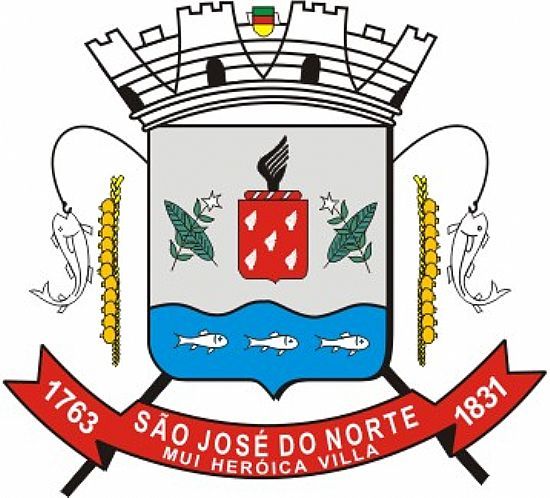 LEILÃO DE PREFEITURA | SÃO JOSÉ DO NORTE
