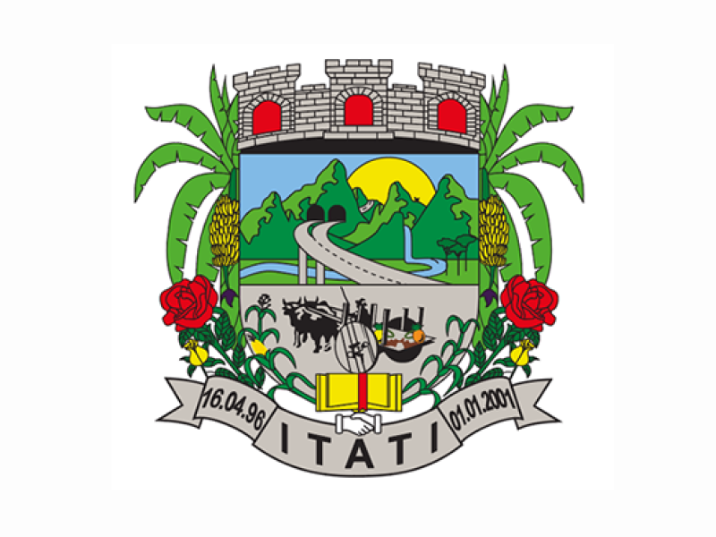 LEILÃO DE PREFEITURA | ITATI