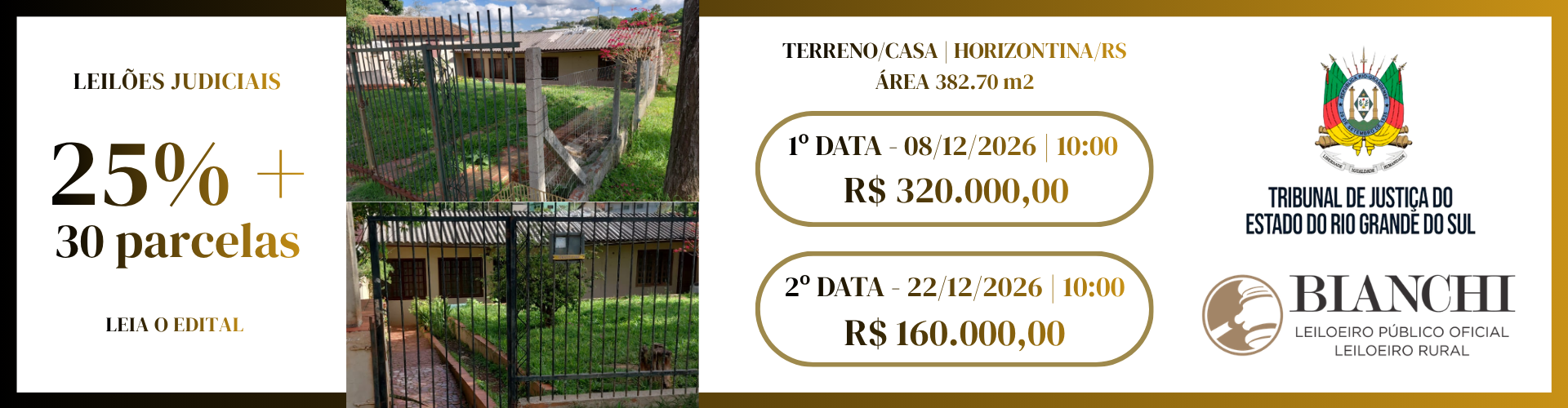 CASA/TERRENO