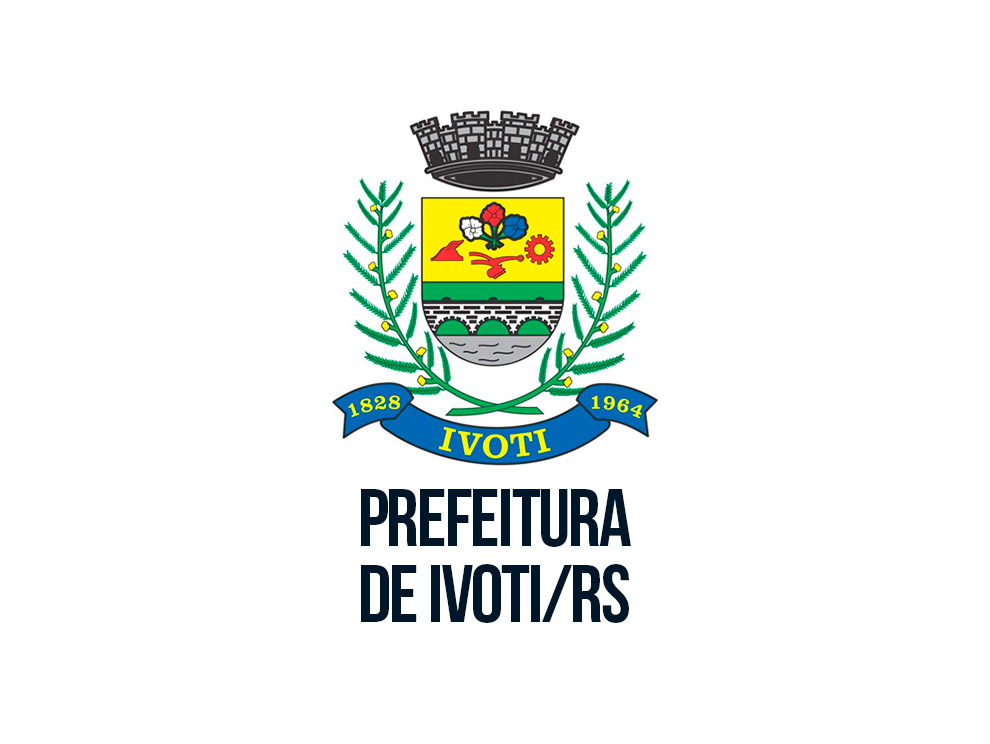 LEILÃO DE PREFEITURA | IVOTI
