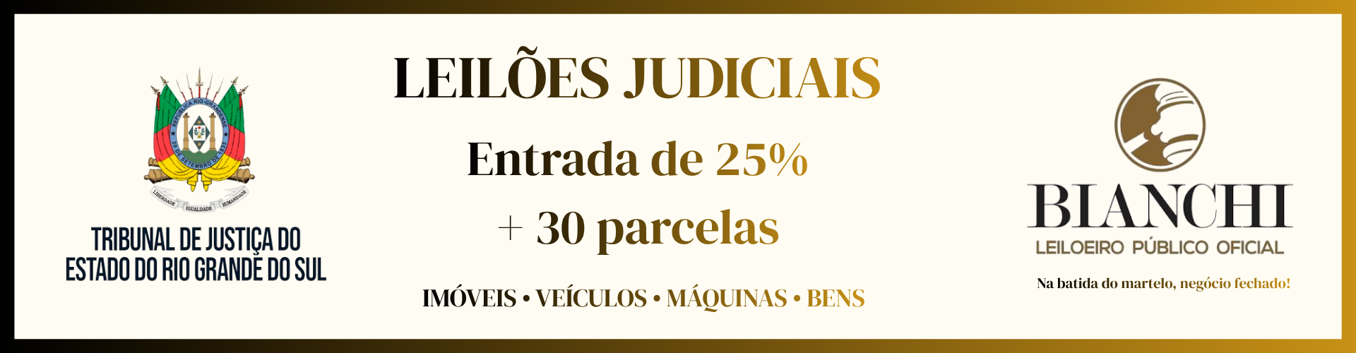 LEILOES JUDICIAIS